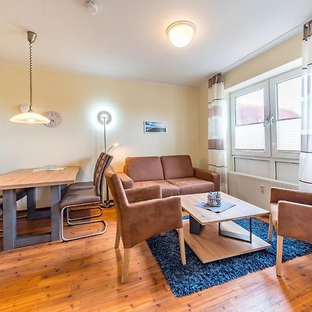 Apartament Hus Jadekieker Hus Jadekieker 03 Schillig Zewnętrze zdjęcie