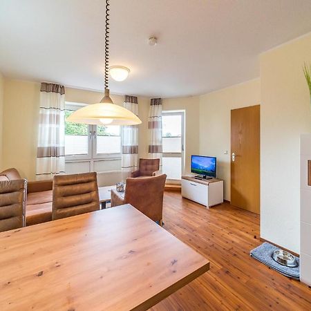 Apartament Hus Jadekieker Hus Jadekieker 03 Schillig Zewnętrze zdjęcie