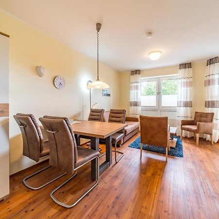 Apartament Hus Jadekieker Hus Jadekieker 03 Schillig Zewnętrze zdjęcie