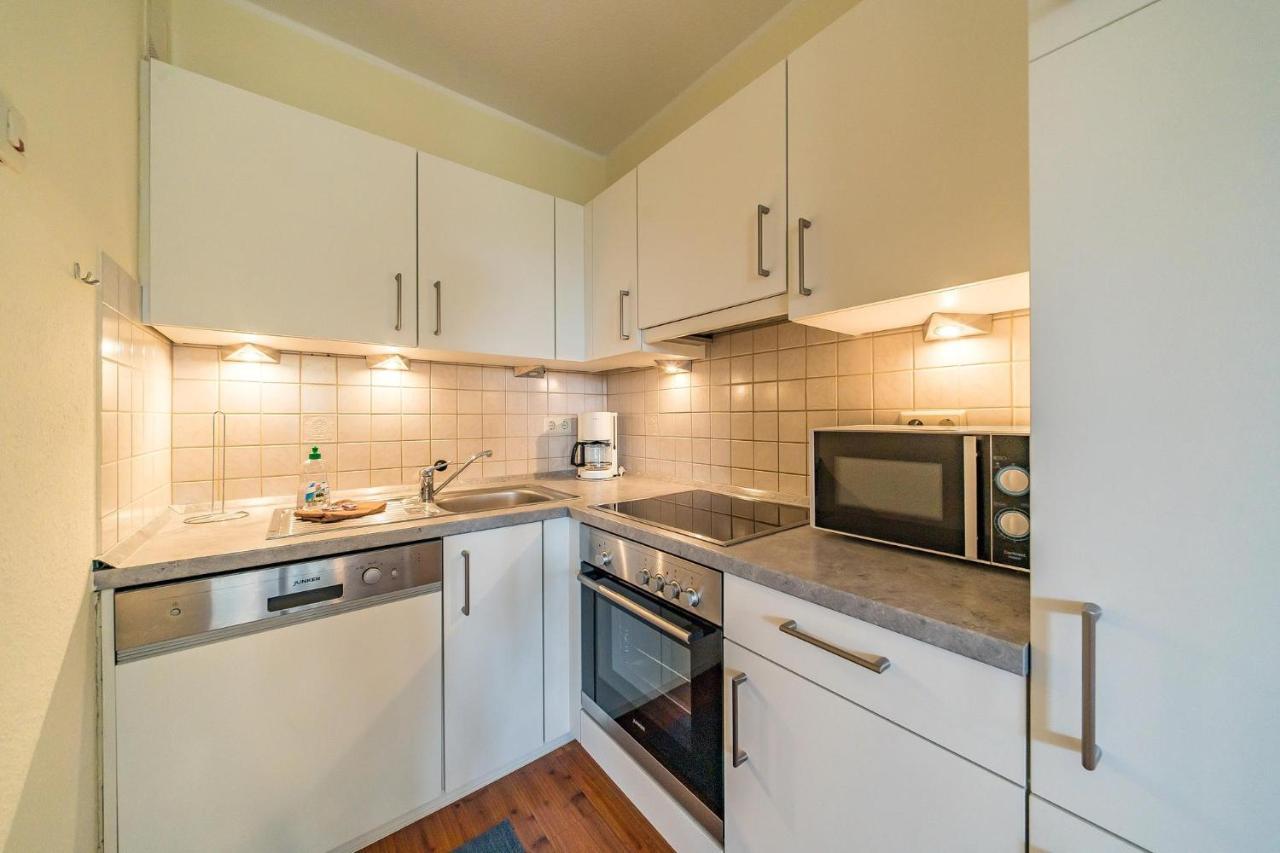 Apartament Hus Jadekieker Hus Jadekieker 03 Schillig Zewnętrze zdjęcie