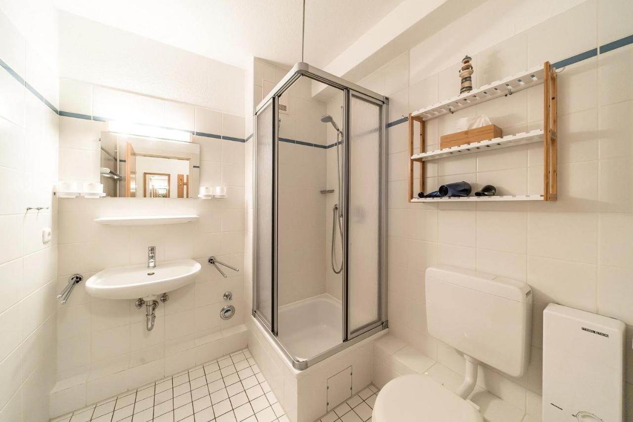 Apartament Hus Jadekieker Hus Jadekieker 03 Schillig Zewnętrze zdjęcie