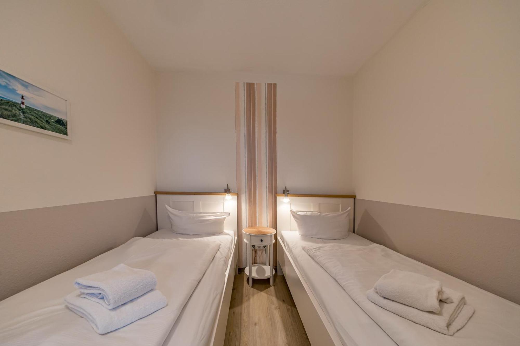 Apartament Hus Jadekieker Hus Jadekieker 03 Schillig Zewnętrze zdjęcie