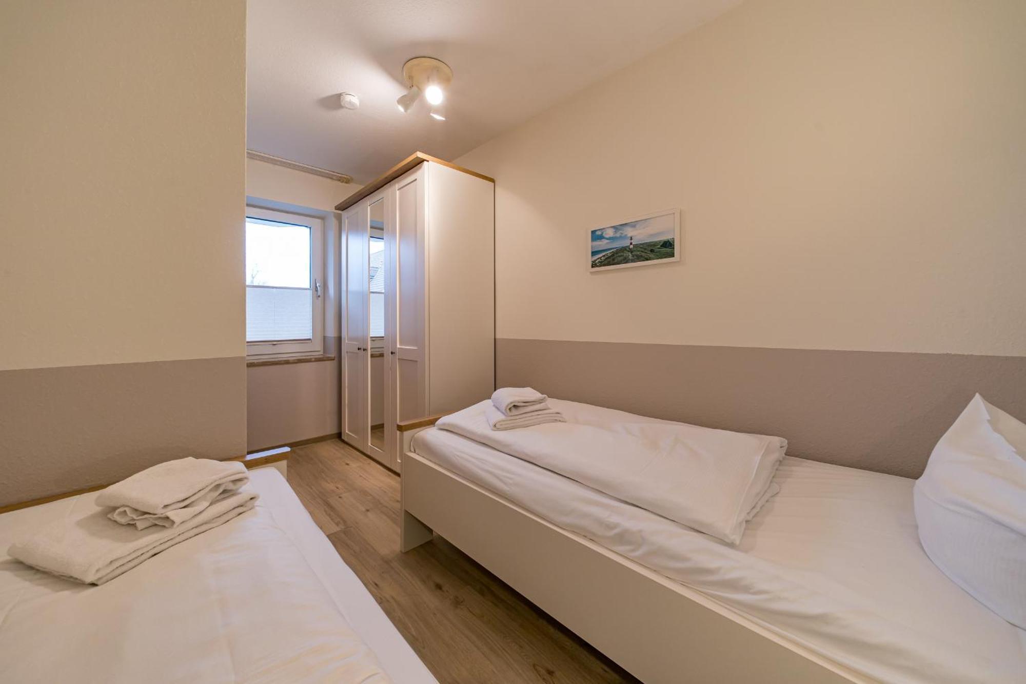 Apartament Hus Jadekieker Hus Jadekieker 03 Schillig Zewnętrze zdjęcie